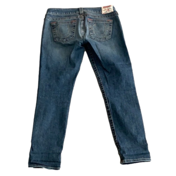 True Religion Jeans-size 29 - Picture 2 of 2